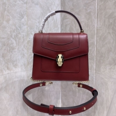 Bvlgari Top Handle Bags